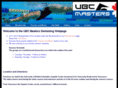 ubcmasters.com
