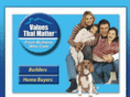 valuesthatmatter.net