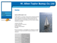 wallentaylor.com