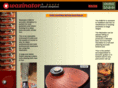 wazinator.com