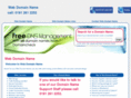 webdomainname.co.uk