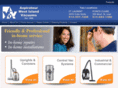westislandvacuums.com