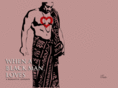 whenablackmanloves.com
