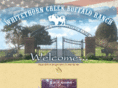 whitethorncreekbuffalo.com