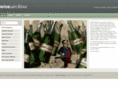 wine-archive.co.uk