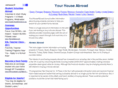 yourhouseabroad.com