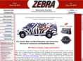 zebrarestoration.com