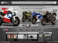 zerogravity-racing.com