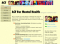 actmentalhealth.org