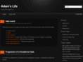 adamrb.com