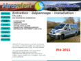 airconfort06.fr