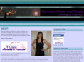 altrinchampilatesandfitness.com