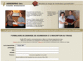 assurancespaesthetique.com