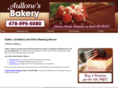 aullonesbakery.com