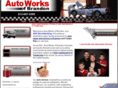 autoworksofbrandon.com