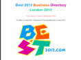 best2012.com