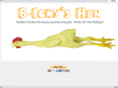 bickyshen.com