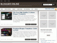 bloggeronline.net
