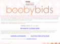 boobybids.com