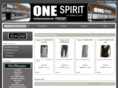 boutiqueonespirit.com