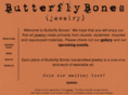 butterflybones.com