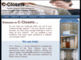 c-closets.net