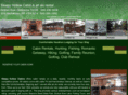 cabinsatsleepyhollow.com