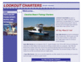 carolinabeachcharter.com