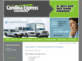 carolinaexpress.com