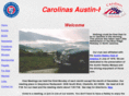 carolinahealeys.org