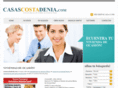 casascostadenia.com