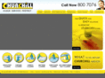 churchill-gulf.com