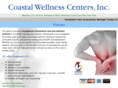 coastalwellnessfitness.com