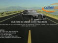 collenpillarlimo.com
