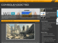 consoleaddicted.com