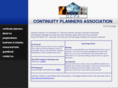 continuityplanners.org