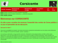 corsiconte.com