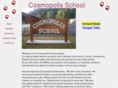 cosmopolisschool.com