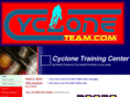 cycloneteam.com