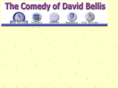 davidbelliscomedy.com