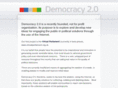 democracy2.org.uk