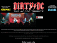 dirtydc.co.uk