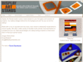 displayartstands.com