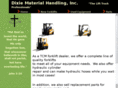 dixiematerial.com