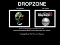 dropzone-band.com