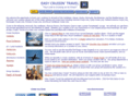 easycruisintravel.com