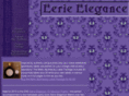 eerieelegance.com