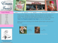 emmajanesinc.com