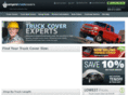empiretruckcovers.com