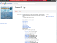 foamitup.com